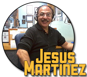 A Special Belt for the Psychic and His Cult Jesus-martinez-profile
