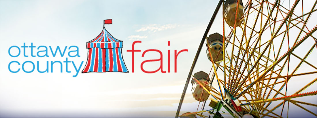 Ottawa County Fair | 1450 AM 99.7 FM WHTC | Real News Now