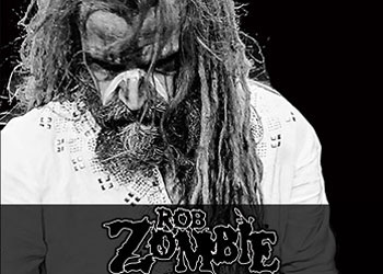 Rob Zombie