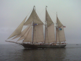 Green Bay will host Tall Ship Festival in 2013 - News - WTAQ News Talk ...