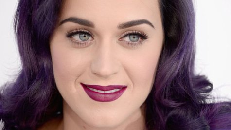 At Charity Auction, Katy Perry Offers to Have Sex with Winning Bidder ...