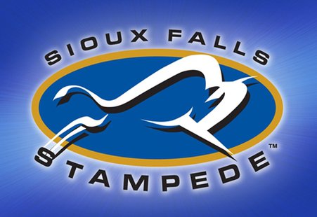 Stampede take Game 1 in OT - News - KELO Newstalk 1320 107.9 - Local ...