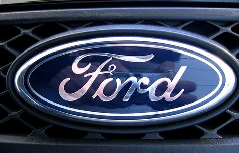 Complaint ford dealership #8