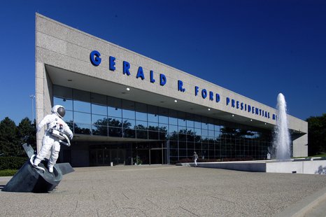Federal government closed for gerald ford funeral #7
