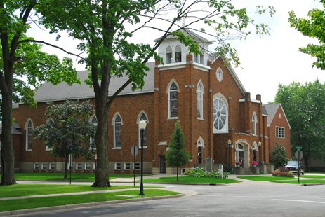 Local Holland Church to Host Religious Forum - News - 1450 WHTC Holland ...