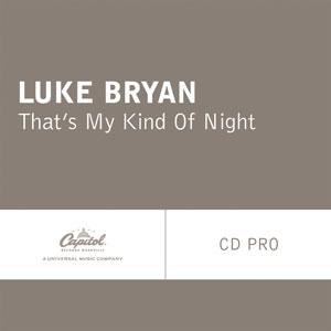 luke bryan just released his new single that s my